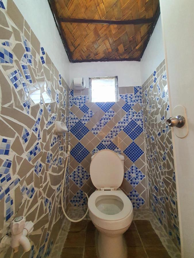 Calatagan'S Bahay Kubo - With Beach Access Batangas Extérieur photo